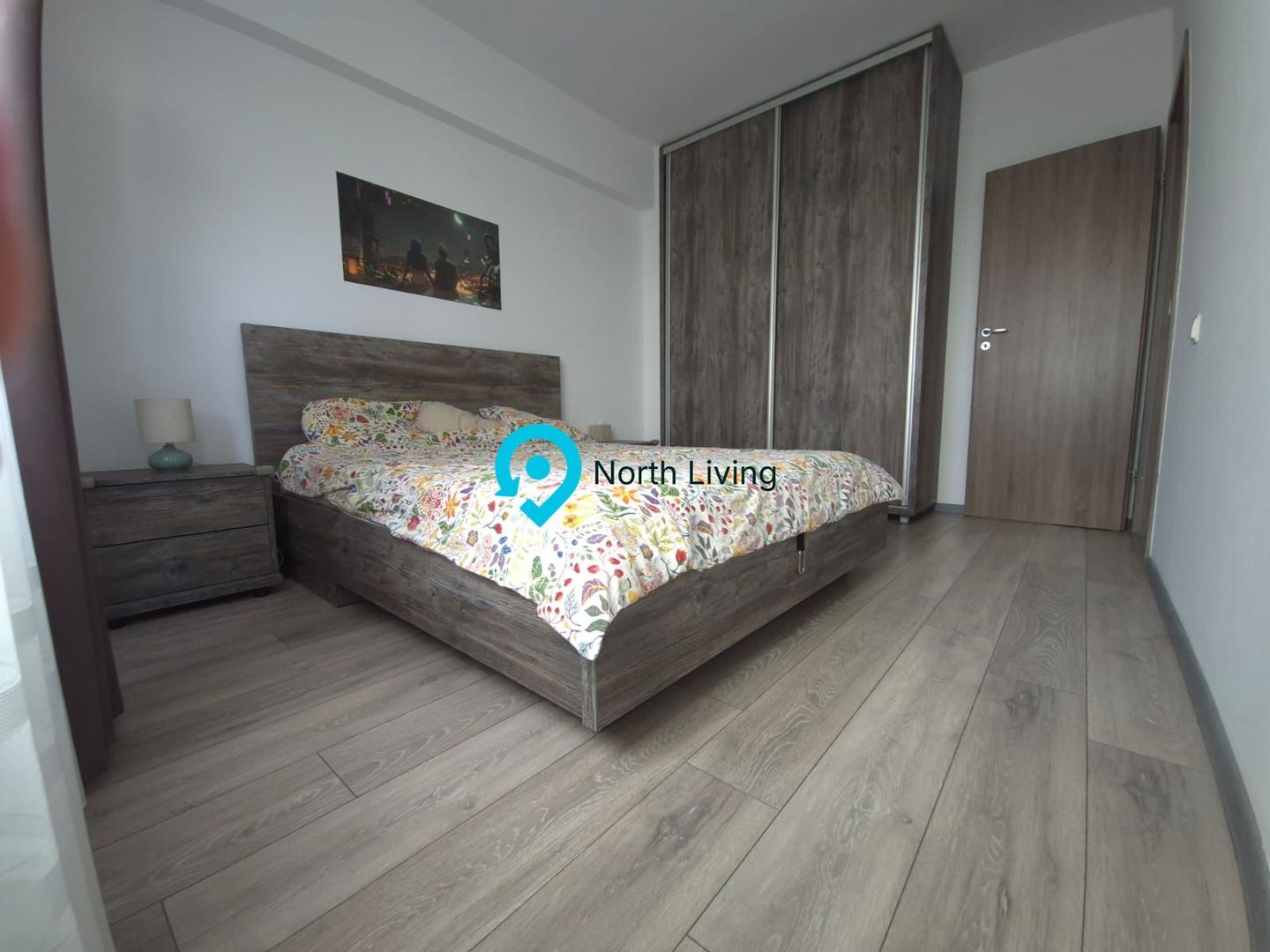 3 Camere Modern | Rotar Park 1 | Toate Facilitățile la Câțiva Pași - Poză 9