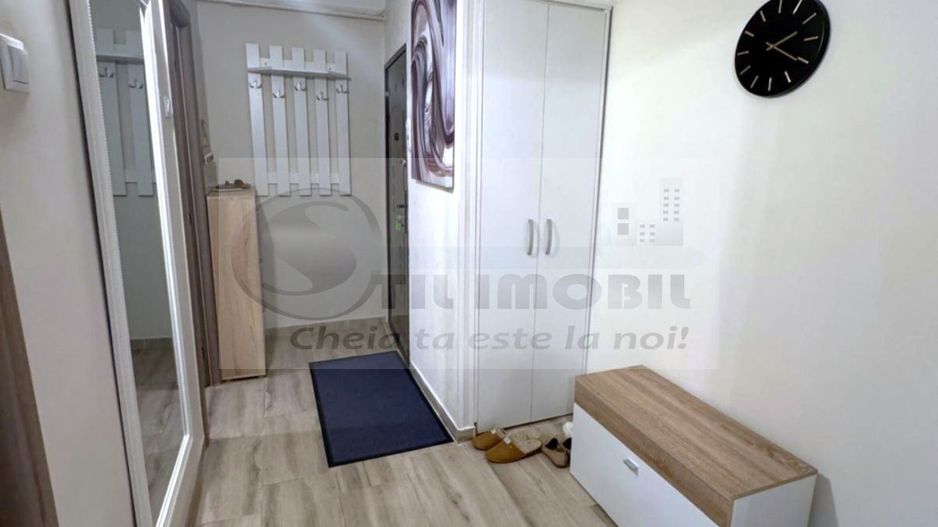 Apartament 2 camere de închiriat – Podu Roș, Bulevardul Țuțora - Poză 6