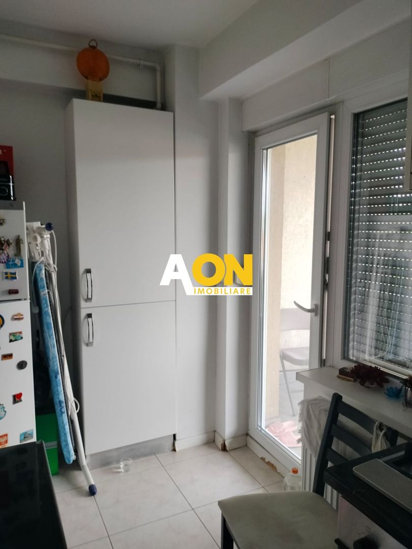 Apartament 1 cameră de vânzare | Etaj 2 | Bloc cu lift | Alba Iulia - Poză 3