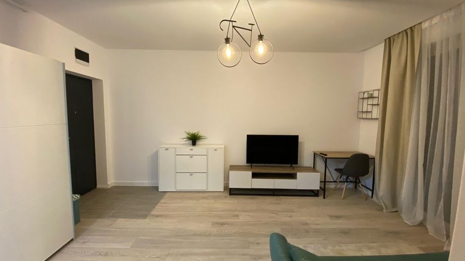 Inchiriere garsoniera sector 3 Nicolae Grigorescu - Poză 6