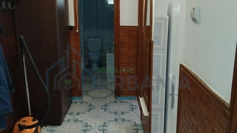 Apartament 2 camere. Zona Pacurari - Poză 4