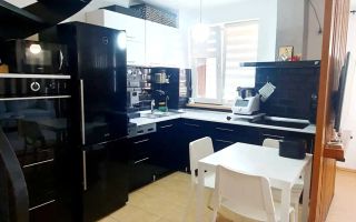 Apartament 3 camere zona Piata  Rahovei - Poză 4