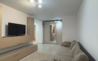 Apartament cu 3 camere de vânzare - Palladium Residence 1 - Titan - Poză 2