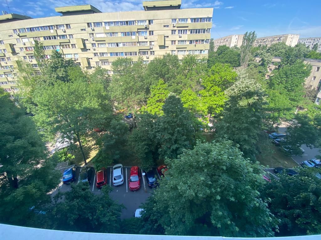 Apartament 3 camere | RENOVAT | BLOC REABILITAT | Metrou Drumul Taberei - Poză 11