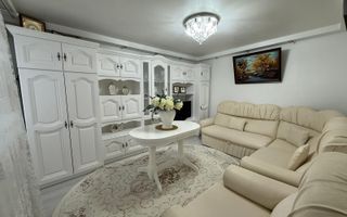 DE VÂNZARE – Apartament cu doua camere complet renovat - Poză 1