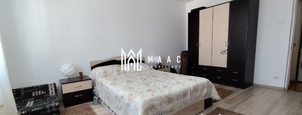 Apartament 3 camere | Balcon | 60 MP | Pivnita | Cisnadie - Poză 2