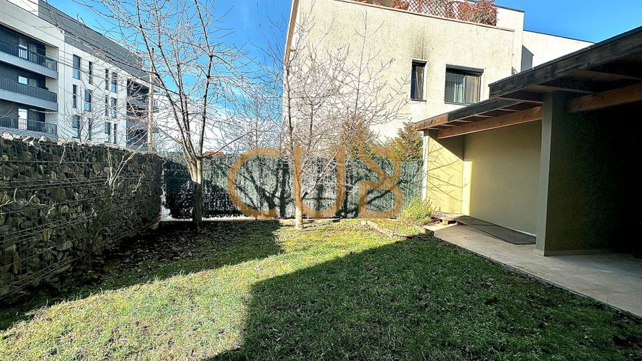 Apartament 3cam mobilat+utilat|curte proprie,parcare|Aradului-Hornbach - Poză 15