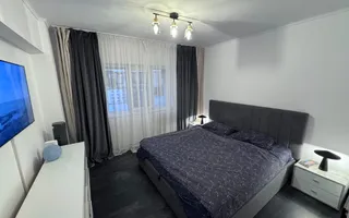 EXCLUSIVITATE. Apartament superb, decomandat, Calea Florești. - Poză 14