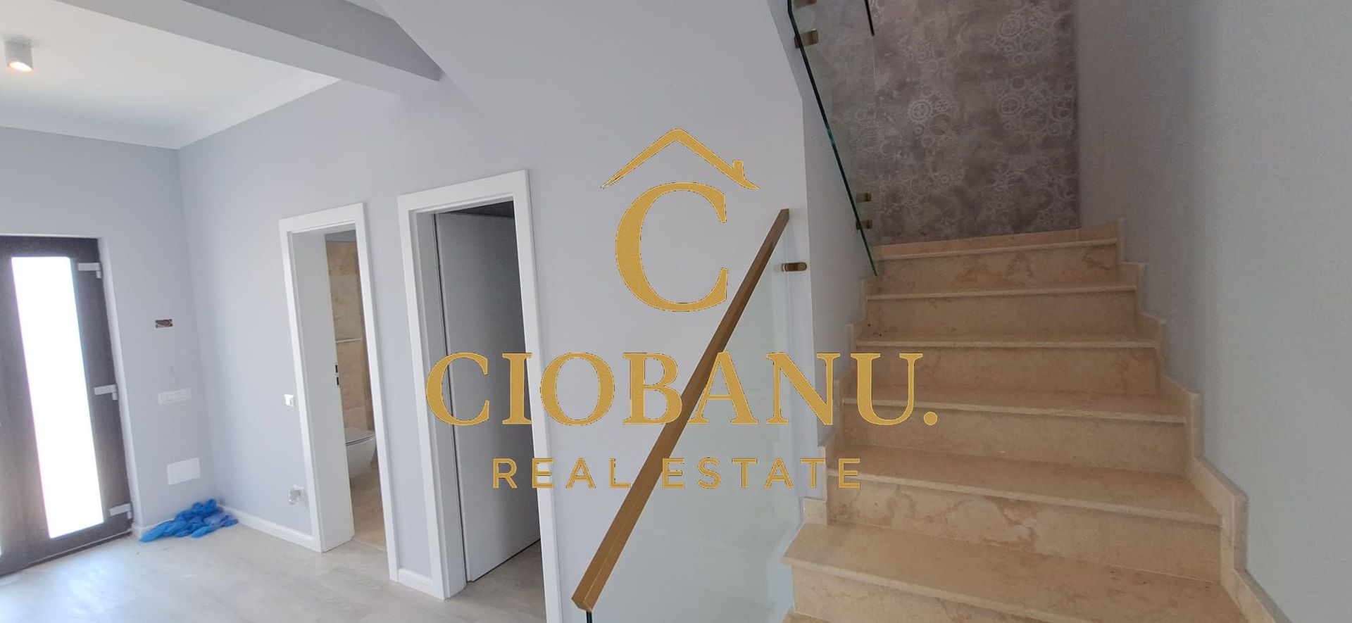 Vila moderna/premium de vanzare zona Selgross - Poză 5