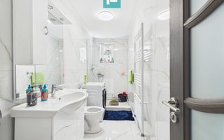 Casă cu 3 camere, anexe  locație Premium în Pecica - Poză 9