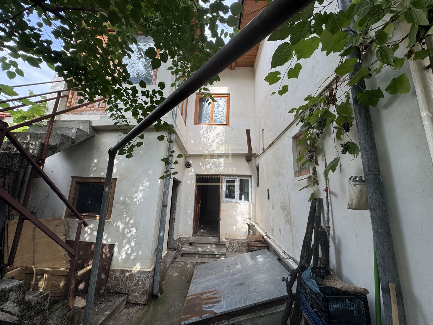 VILA 6 CAMERE, CAMPULUNG, TEREN 196 MP - Poză 28