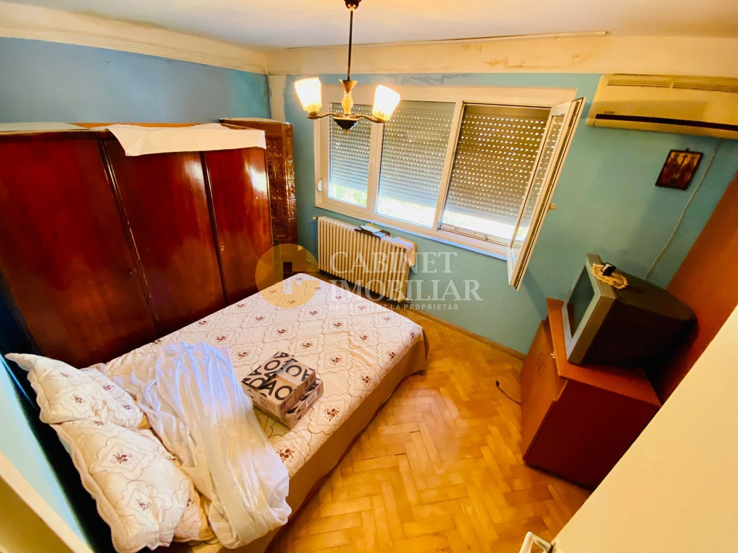 Apartament 2 Camere - 53mp - Bloc Fara Risc - Zona Cantemir - Poză 7