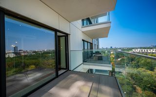 Apartament exclusivist cu 2 camere în One Verdi Park I Floreasca - Poză 21