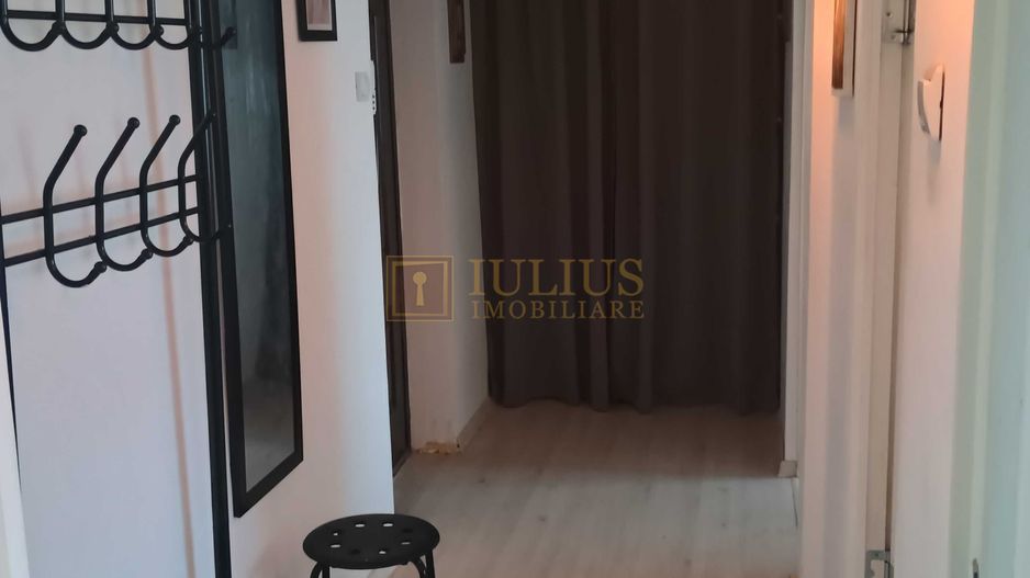 3 camere langa Iulius Town| Torontal| 60 mp | centrala - Poză 5