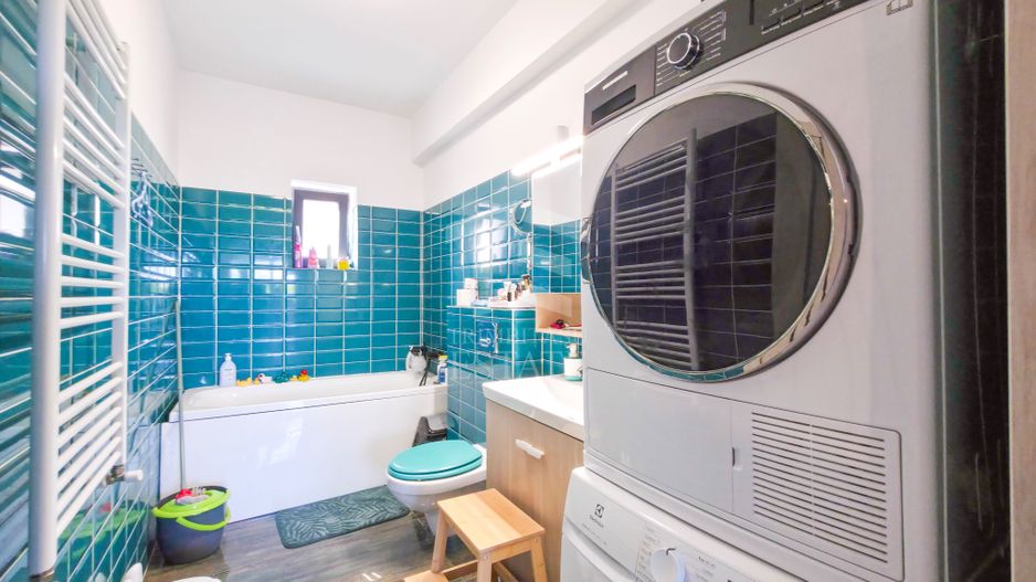 Casa 3 Camere 2021 + Garaj | Domnești / Ilfov -  190 Mp Utili Curte - Poză 17
