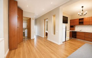 Apartament cu 3 camere + 2 parcari de inchiriat in zona Buna Ziua - Poză 4