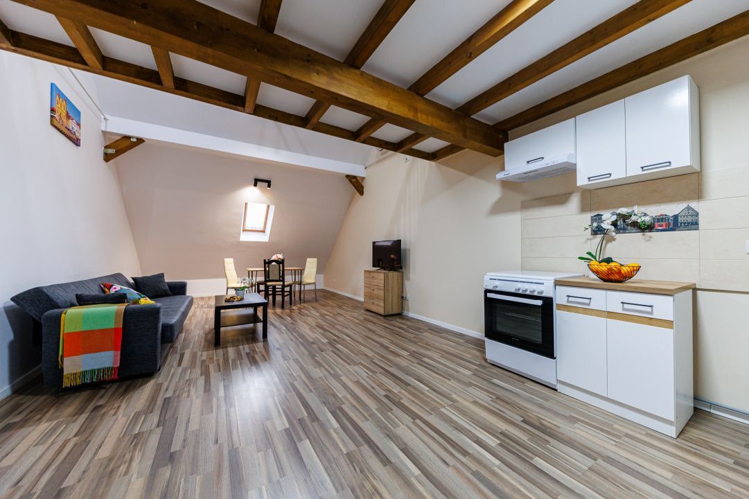 Apartament 2 camere elegant – Piata Unirii Timisoara - Comision 0 - Poză 2