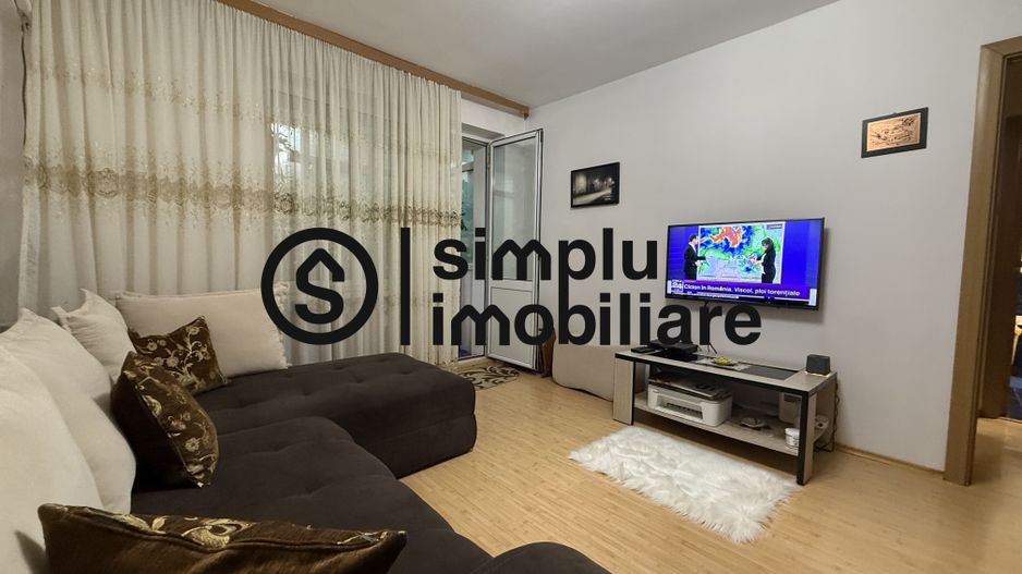 Apartament 2 camere Calea Severinului P/4 - Poză 4