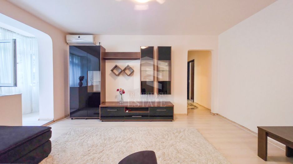 Apartament spațios de 3 camere cu loc de parcare inclus - Poză 3