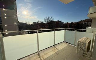 Apartament cu 2 camere in Vivalia Grand - Take Ionescu - Medicinei - Poză 3