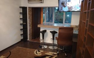 2 Camere - 50MP | Etaj 1/4 | Reabilitat | Creditabil | Crangasi - Poză 1