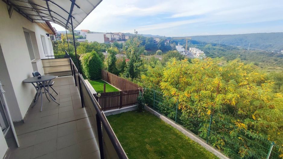 Casa de Vanzare Zona Profi Eugen Ionesco Europa - Poză 1