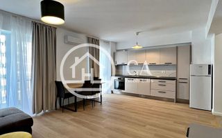 Apartament de închiriat cu 3 camere în PRIMA GREEN, Oradea - Poză 5