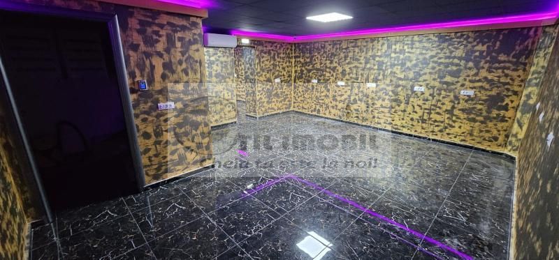 Spatiu comercial de inchiriat in esplanada Nicolina 108mp - Poză 4