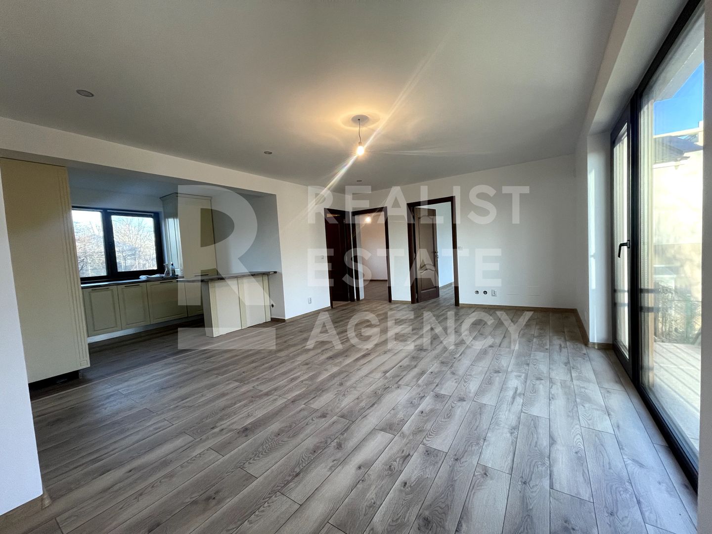 Vânzare apartament 3 camere, lângă USV Iași,  Copou - Poză 4