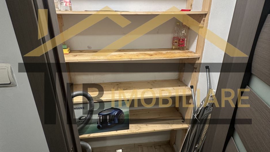 Apartament de 2 camere, 50mp, Zona UMFST - Poză 7