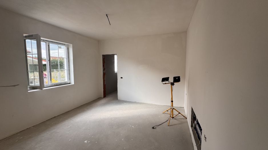 Individuala Sag,4 Camere,2 Bai,Terasa Acoperita,Teren Generos - Poză 10