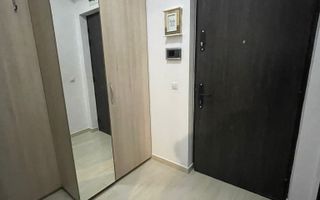 2 camere bloc nou - centrala proprie - metrou Mihai Bravu IM262 - Poză 9