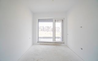 Tomis Nord - Vanzare apartament decomandat cu 2 camere,  bloc nou. - Poză 8