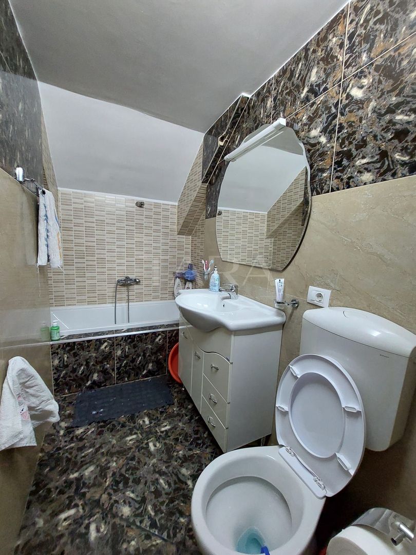 Apartament cu terasă generoasă de 30 mp, aproape de Abator. - Poză 9