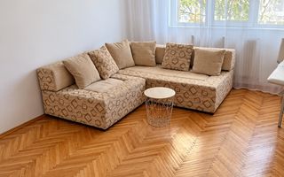 Soarelui | 3 camere | Decomandat | 2 băi | 2 balcoane | Etaj 3 - Poză 3