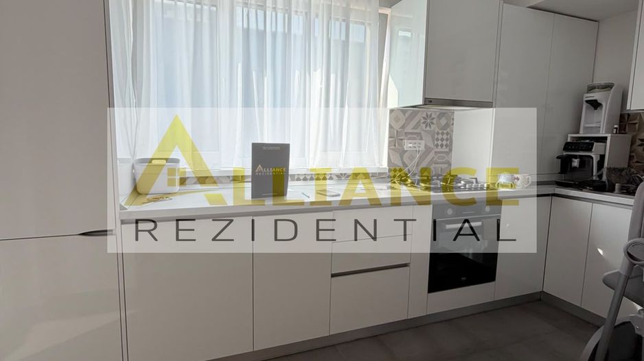 APARTAMENT 2 CAMERE TIP STUDIO | BULEVARDUL METALURGIEI - Poză 1
