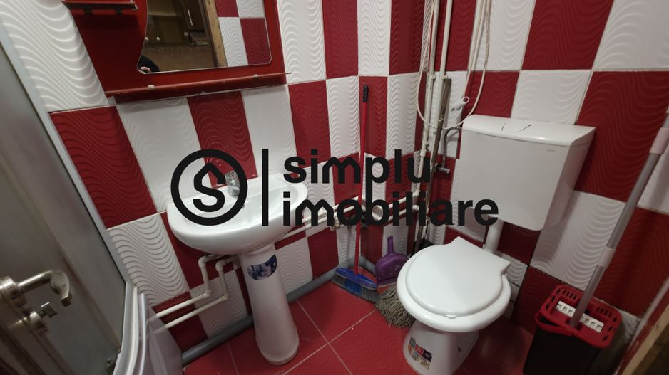 Camera de camin cu hol si baie proprie - etaj 4 - Poză 4