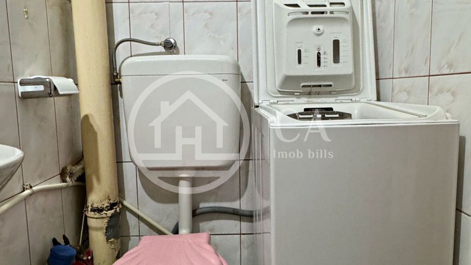 Apartament cu o camera de vanzare in zona Rogerius, Oradea - Poză 6