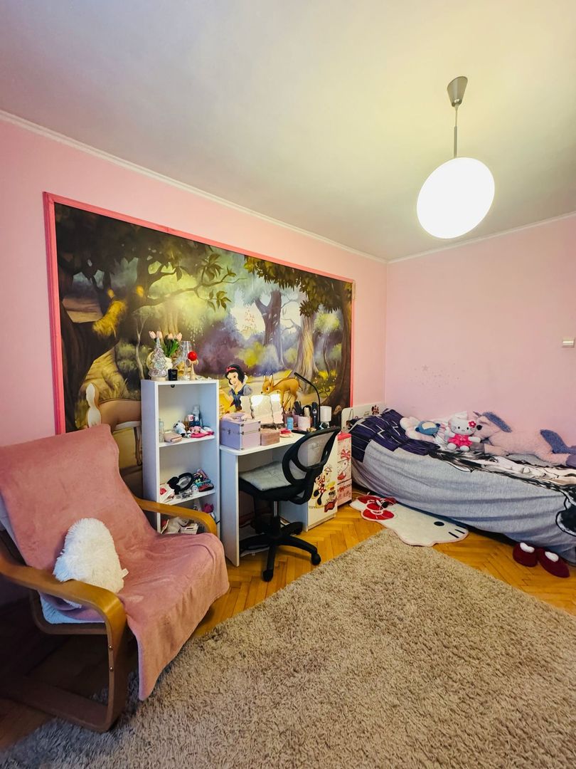 Apartament 3 camere in Calea Aradului - Poză 7