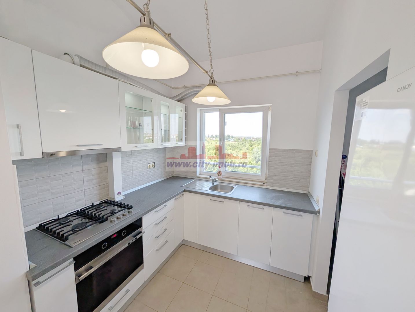 Vanzare  apartament Baneasa 3,  Camere Bucuresti, - Poză 5