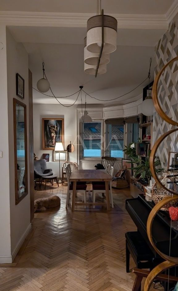 Apartament cu 3 camere Zona Centrala - Poză 4