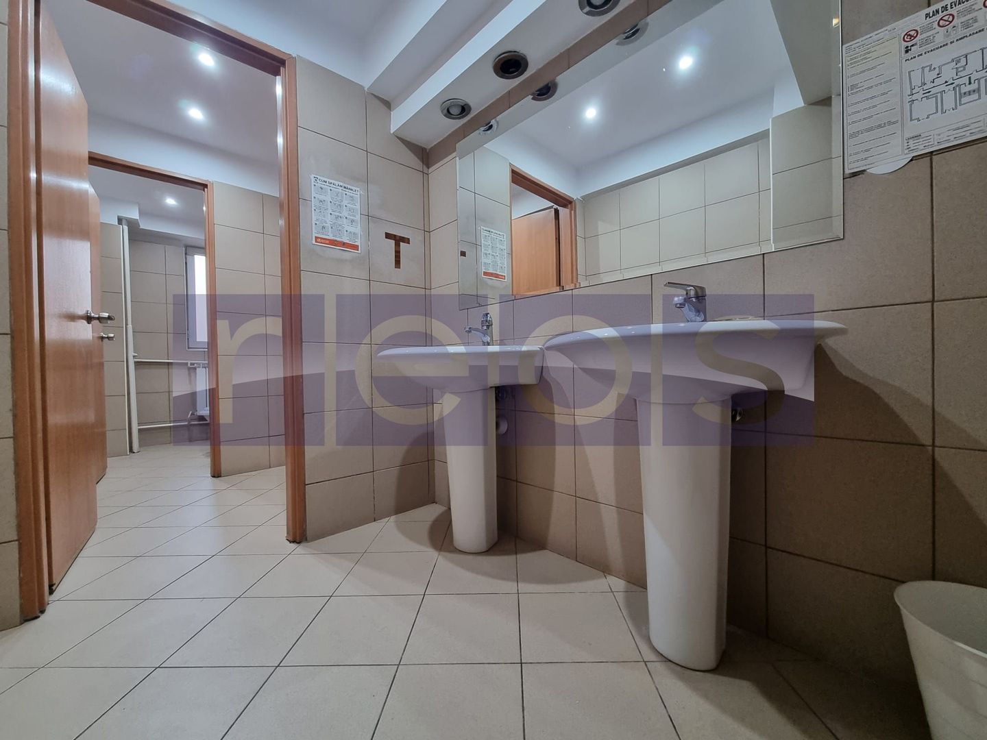 VANZARE SPATIU COMERCIAL | 15 CAMERE | ZONA UNIRII - Poză 43