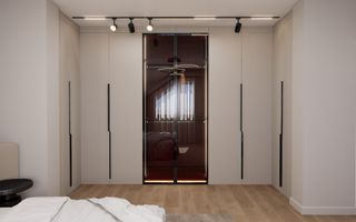 Duplex 4 camere 2 bai Galata Spitalul Arcadia - Poză 43