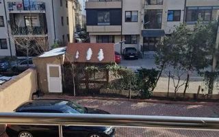 AP. 3 CAMERE CIRESULUI, PARCARE, BLOC NOU,CENTRALA, BUCATARIE DESCHISA - Poză 12