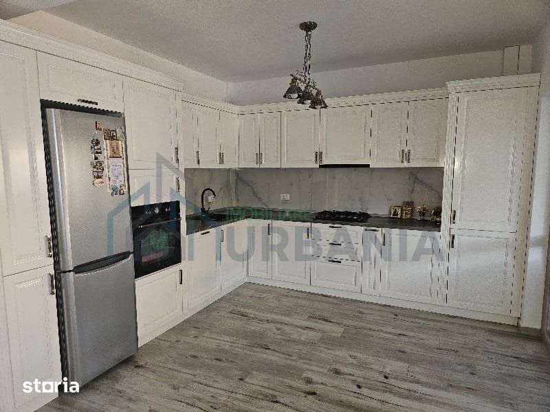 Casă cu 4 camere în Valea Lupului - 4PLEX, pod și curte - Poză 2