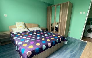 🏙️ De închiriat Apartament 2 Camere (Zona Turn Televiziune) - Poză 1