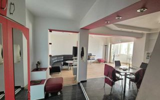 3 camere, 2 bai, Universitate -  600 Euro - Poză 7