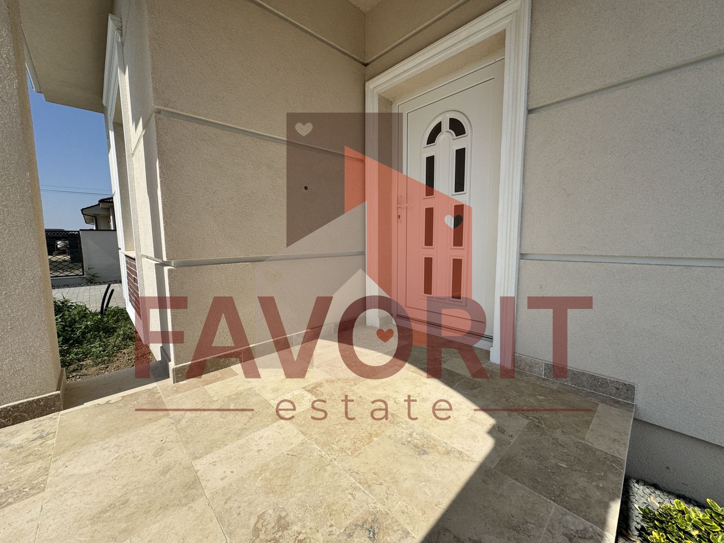 Duplex pe parter. 3 dormitoare. La asfalt - Poză 6