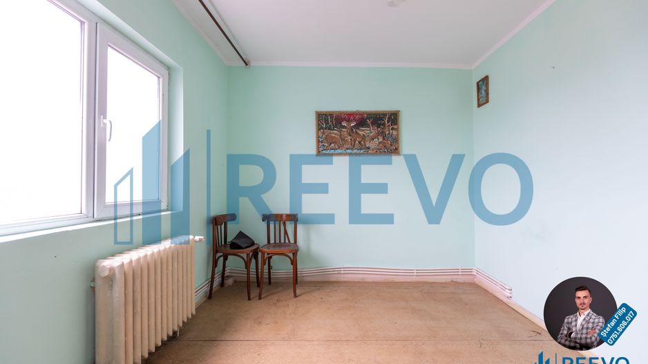 Apartament 2 camere, zona Nord - Poză 4