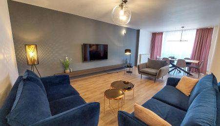 Finisaje Calitative Grivitei